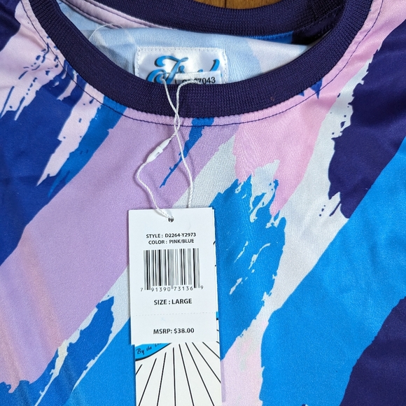 Fresh Prints of Bel Air - Drill Clothing Co - Picture 3 of 4